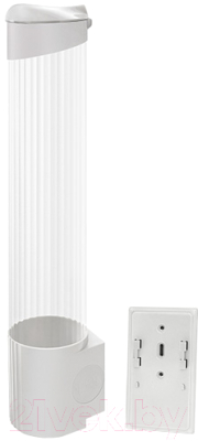 Держатель стаканов для кулера Ecotronic Белый - фото