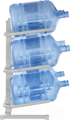 Стойка для бутылей Ecotronic Под 6 бутылей