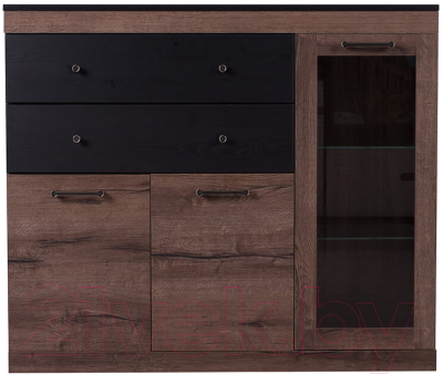 Тумба Anrex Jagger 1V2D2S