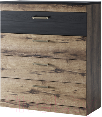 Комод Anrex Jagger 4S - фото
