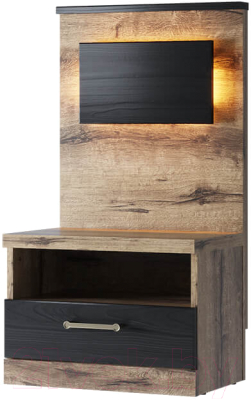 Тумба Anrex Jagger 1S