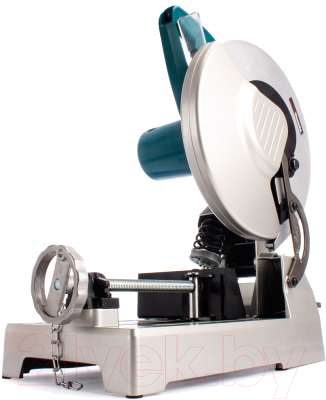 Профессиональная отрезная пила Makita LC1230N