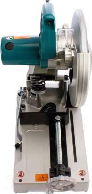 Профессиональная отрезная пила Makita LC1230N