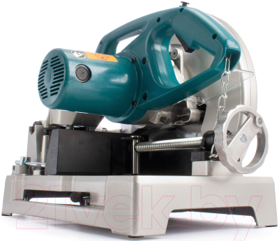 Профессиональная отрезная пила Makita LC1230N