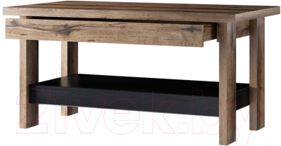 Журнальный столик Anrex Jagger - фото