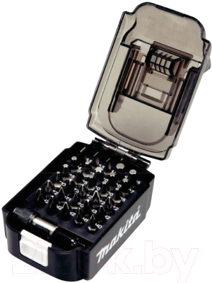 Набор бит Makita B-68317 - фото