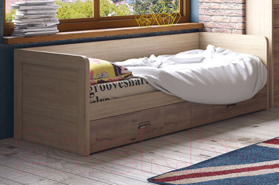 Кровать-тахта Anrex Diesel 90-2/D1