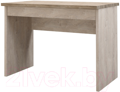Письменный стол Anrex Diesel 1S (дуб мадура) - фото