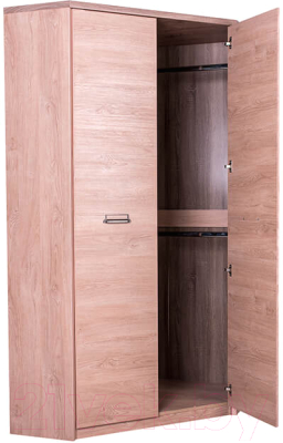 Шкаф Anrex Diesel 2D (дуб мадура)