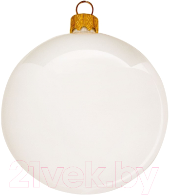 Шар новогодний Грай Кот Ш80-32