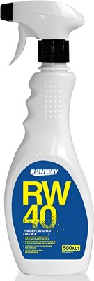 Смазка техническая RUNWAY RW4001 - фото