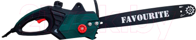 Электропила цепная Favourite GC 2016
