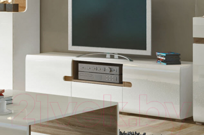 Тумба Anrex Linate RTV 2D-1S/Typ 50