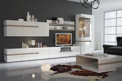 Тумба Anrex Linate RTV 2D-1S/Typ 50