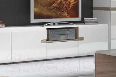 Тумба Anrex Linate RTV 2D-1S/Typ 50