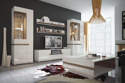 Тумба Anrex Linate RTV 2D-1S/Typ 50