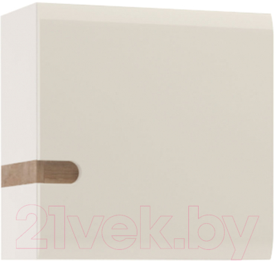 Шкаф навесной Anrex Linate 1D/Typ 65 - фото