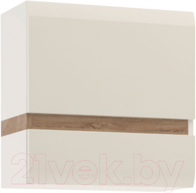 Шкаф навесной Anrex Linate 1D/Typ 66 - фото