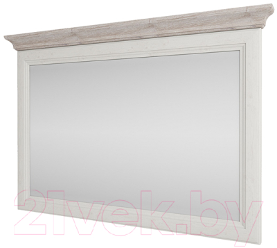 Зеркало Anrex Monako 90 - фото