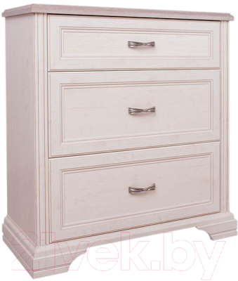 Комод Anrex Monako 3S