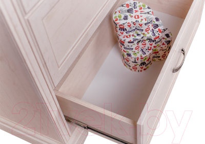 Комод Anrex Monako 3S