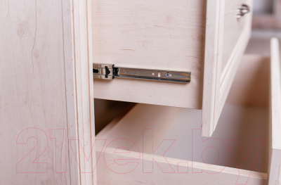 Комод Anrex Monako 3S