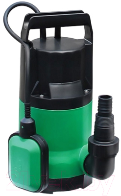 Дренажный насос Making Oasis Everywhere DN 220/14 - фото