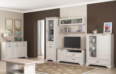 Полка Anrex Monako 1V