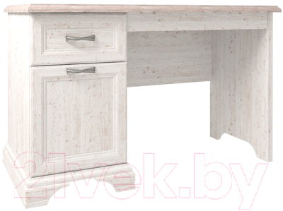 Письменный стол Anrex Monako 120 - фото