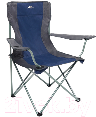 Кресло складное Trek Planet Picnic Navy / 70606 - фото