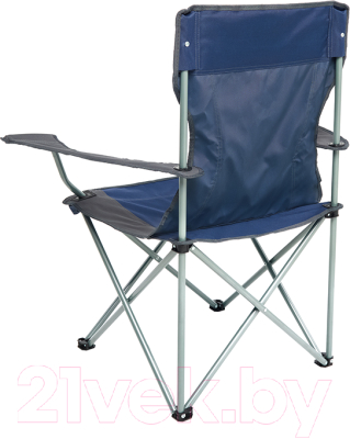 Кресло складное Trek Planet Picnic Navy / 70606