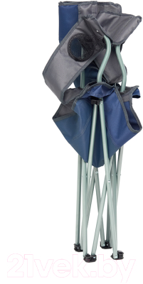 Кресло складное Trek Planet Picnic Navy / 70606