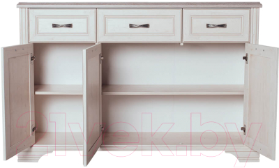 Тумба Anrex Monako 3D3S