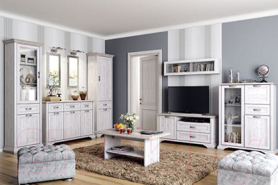 Тумба Anrex Monako 3D3S