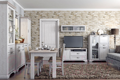 Тумба Anrex Monako RTV 1D2SN