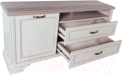 Тумба Anrex Monako RTV 1D2SN