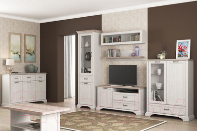 Тумба Anrex Monako RTV 1D2SN