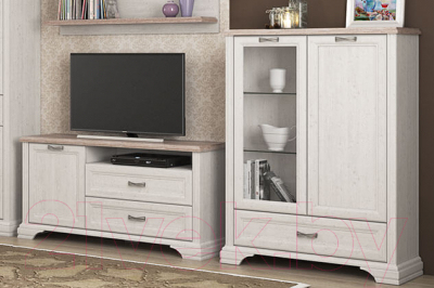 Тумба Anrex Monako RTV 1D2SN