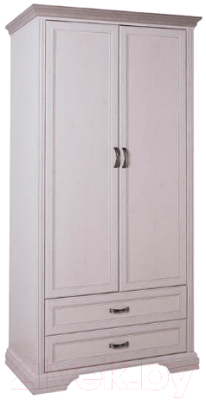 Шкаф Anrex Monako 2DG2S