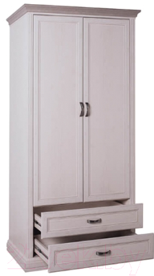 Шкаф Anrex Monako 2DG2S