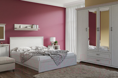 Шкаф Anrex Monako 4D2SZ