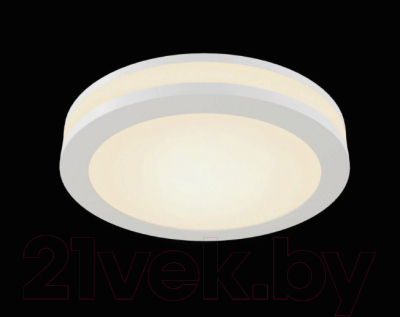 Точечный светильник Maytoni Phanton DL2001-L12W4K