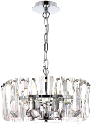 Люстра Maytoni Puntes MOD043PL-04CH - фото