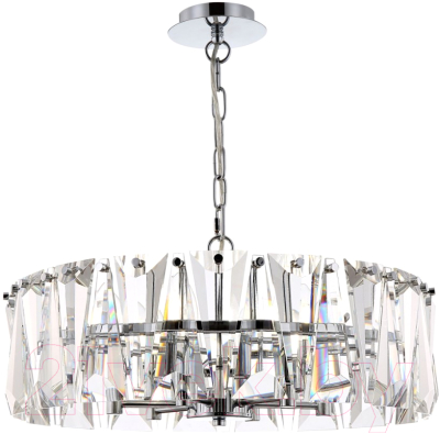 Люстра Maytoni Puntes MOD043PL-06CH - фото