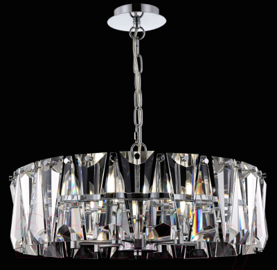 Люстра Maytoni Puntes MOD043PL-06CH