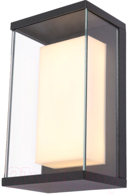 Бра уличное Maytoni Baker Street O021WL-L10B4K - фото