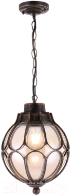 Светильник уличный Maytoni Via O024PL-01G - фото