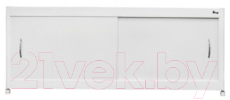 Экран для ванны Emmy Бланка 150 - фото