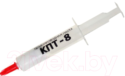 Термопаста No Brand КПТ-8