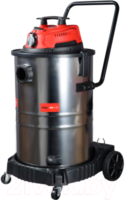 Профессиональный пылесос Fubag WD 6SP - фото